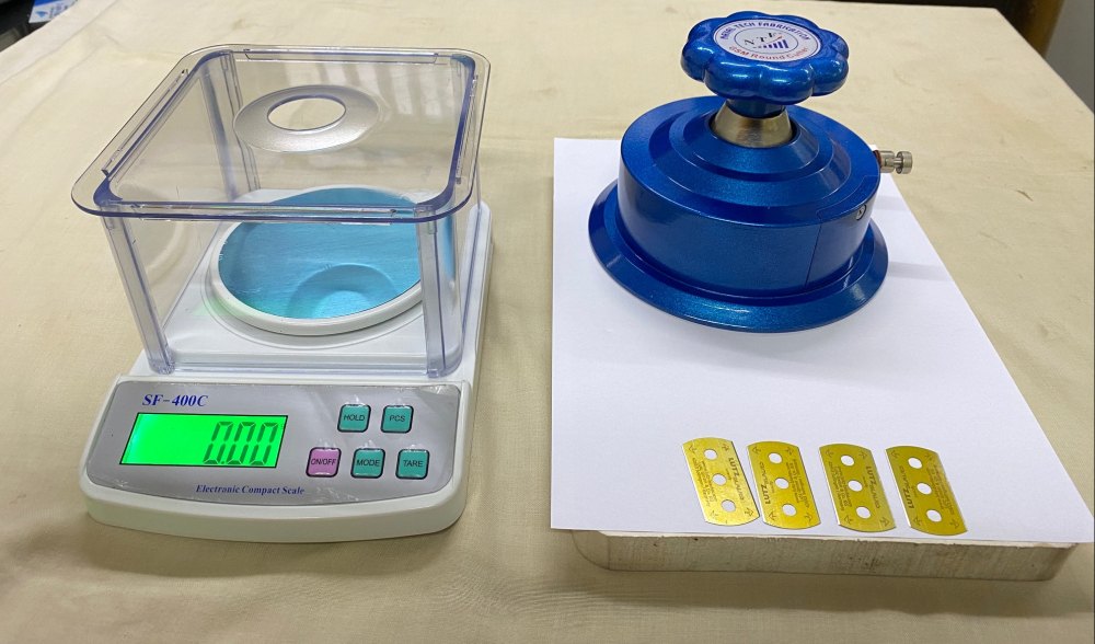 GSM Tester